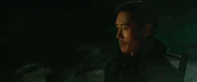 Who will come to my aid, - The Age of Shadows