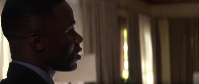 Who will cry for the little boy - Antwone Fisher