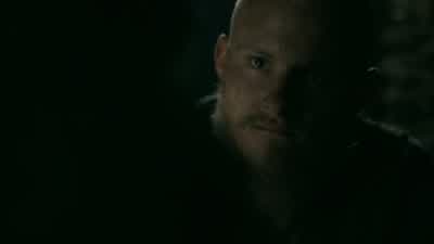 Who will die? - Vikings