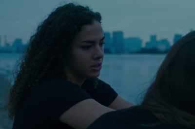 Who will I room with
at meets? - Nadia, Butterfly