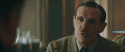 Who will not hesitate
to seize power. - De Gaulle