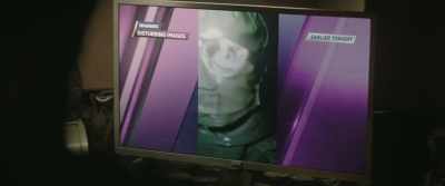 who will soon be losing face. - The Batman