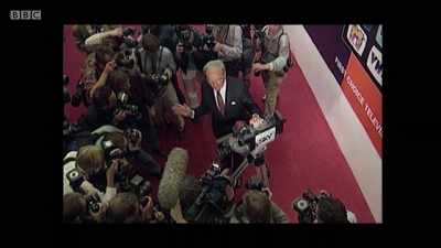 Who will take over his empire? - The Rise of the Murdoch Dynasty