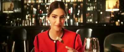 Who will understand
this better than me? - Veere Di Wedding