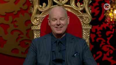 Who will win Luke McGregor's - Taskmaster