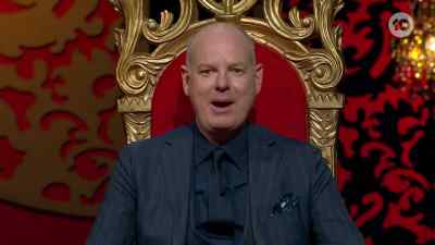 Who will win Luke McGregor's - Taskmaster
