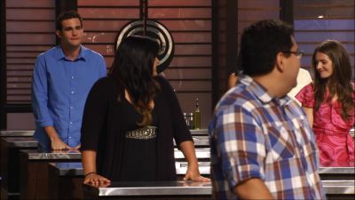 WHO WILL WIN MASTERCHEF - MasterChef