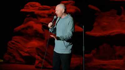 "Who won?" - Bill Burr: Live at Red Rocks