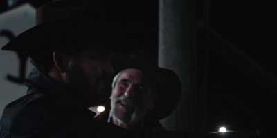 - Who won? - Yellowstone