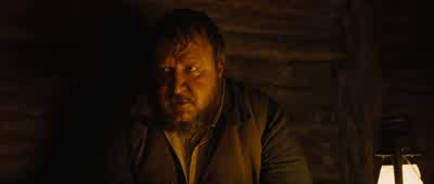 Who worked you over with the ugly stick - True Grit