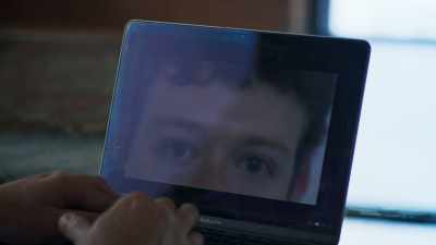 Who would actually
want to live here? - Zuckerberg: King of the Metaverse