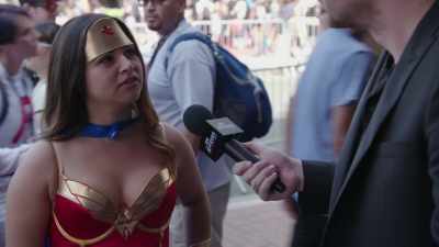 >> WHO WOULD BE A GOOD FEMALE - The Jim Jefferies Show