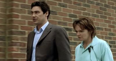 - Who would it be for Chas? - The Inspector Lynley Mysteries