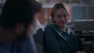 Who you would be
if you hadn't had cancer. - A Million Little Things
