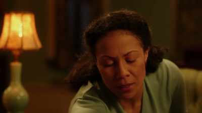 Who would cover up a suicide?
Someone with something to hide. - The Bletchley Circle: San Francisco