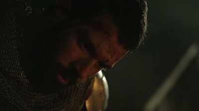 Who would die? - Knightfall