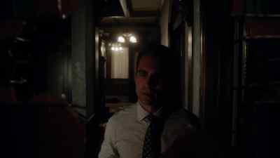 Who would do this? - Bates Motel