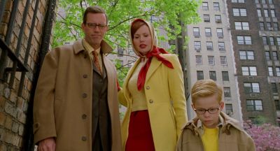 Who would do this - Stuart Little 2