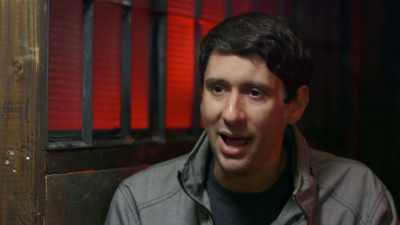 Who would hack into a company - Cyberwar