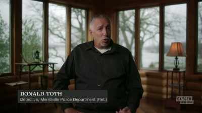 - Who would have a motive
for killing john? - Mastermind of Murder