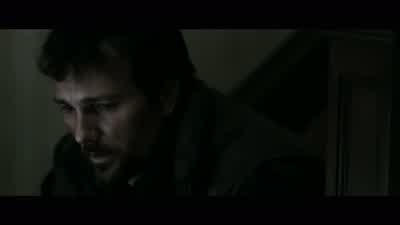 Who would have thought we'd make it this long, huh? - 30 Days of Night
