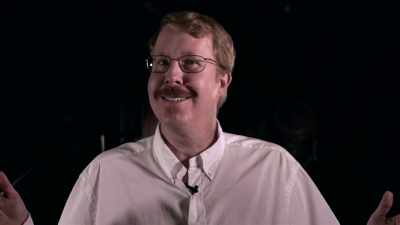 WHO WOULD TAKE OUT
SUCH A RIDICULOUS PATENT? - The Patent Scam