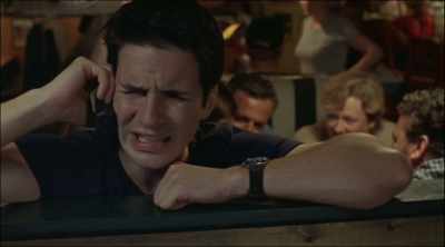 Who would tell us
about all the ways - Queer as Folk