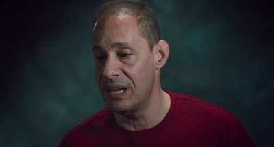 Who would think that anybody
would be evil enough - Three Identical Strangers