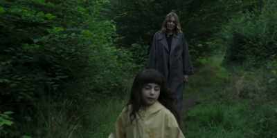 ♪ Who would true valor see ♪ - The Midwich Cuckoos