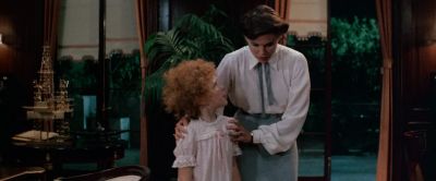 Who would want to kill Mr - Annie