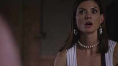 Who would want to stop me - Agent Jade Black