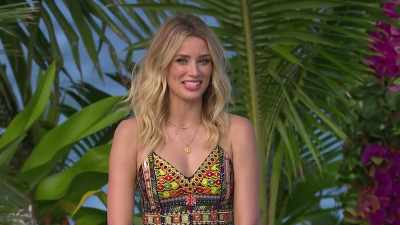 WHO WOULD YOU LIKE TO COUPLE UP
WITH? - Love Island