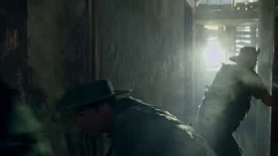 Who would've thought a failed raid would result in Escobar's biggest victory? - Narcos