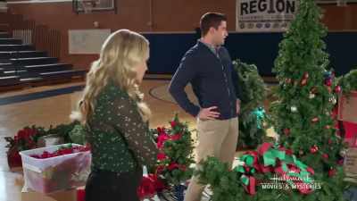 Who would've thought
that all those years ago - Christmas Wonderland