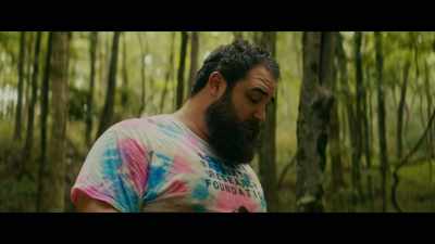 - Who would've thought the squatch - The Bigfoot Trap