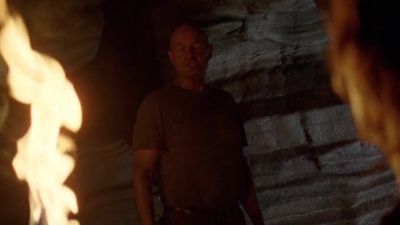 - Who wrote all this?
- His name was Jacob. - Lost