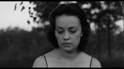 Who wrote that - La Notte