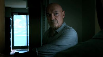 Who were you expecting, Joe? - Hawaii Five-0