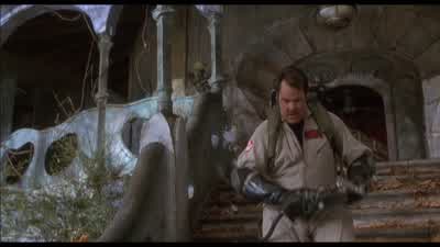 Who you gonna call? - Casper