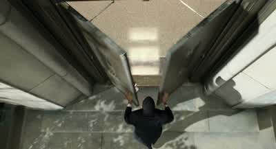 - Who? You new? Very funny, Agent J. - Men in Black 3