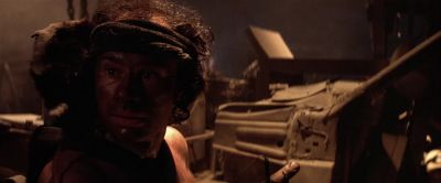 Who you - Mad Max Beyond Thunderdome