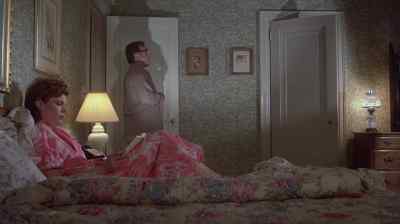 Who were you
talking to down there? - Neighbors