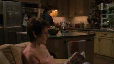 Who were you talking to? - Switched at Birth