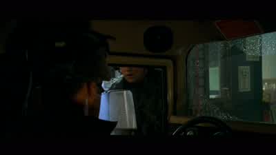 Who you with? - Godzilla