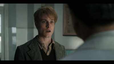 Who was your father, Werner Pfennig? - All the Light We Cannot See