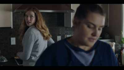 Who, Zoe?
I don't give a flying... - The Sounds