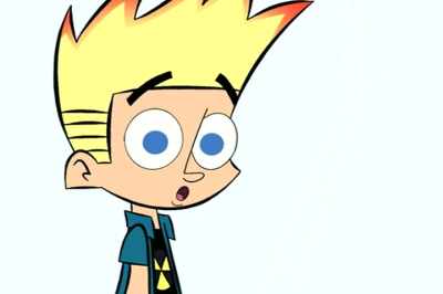 Whoa! 15,000 songs? - Johnny Test