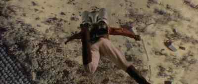 Whoa! Aaah! - The Rocketeer