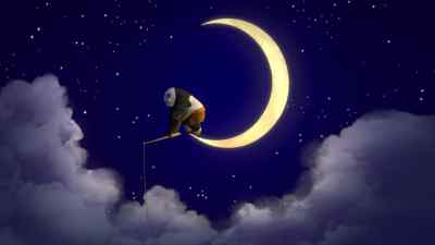 Whoa! Ah! - Kung Fu Panda: The Dragon Knight