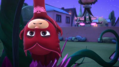 Whoa! Argh! - PJ Masks
